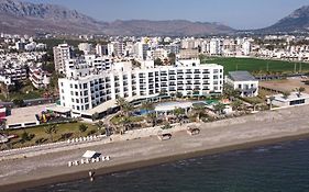 Elite World Resort Mersin Silifke